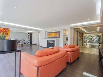VENTA de APARTAMENTO en BOGOTA