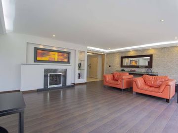 VENTA de APARTAMENTO en BOGOTA