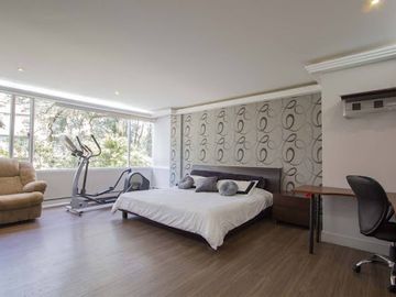 VENTA de APARTAMENTO en BOGOTA