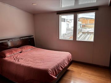 VENTA de CASA COMERCIAL en BOGOTA