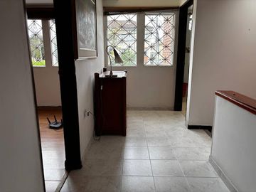 VENTA de CASA COMERCIAL en BOGOTA
