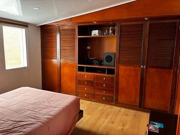VENTA de CASA COMERCIAL en BOGOTA