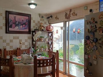 EXCELENTE CASA EN VENTA POR DEBAJO DEL AVALUO EN COL. ARBIDE