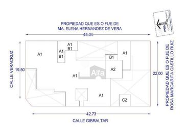 EXCELENTE CASA EN VENTA POR DEBAJO DEL AVALUO EN COL. ARBIDE