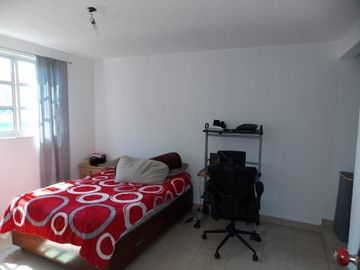Casa en venta en San Andrés Tetepilco, Iztapalapa, Ciudad de México
