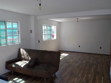 Casa en venta en San Andrés Tetepilco, Iztapalapa, Ciudad de México