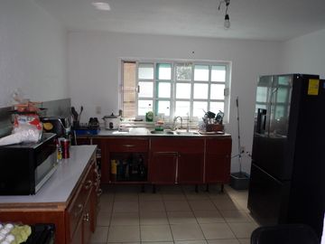 Casa en venta en San Andrés Tetepilco, Iztapalapa, Ciudad de México