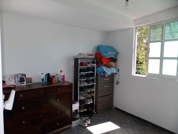 Casa en venta en San Andrés Tetepilco, Iztapalapa, Ciudad de México