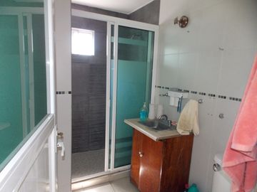 Casa en venta en San Andrés Tetepilco, Iztapalapa, Ciudad de México