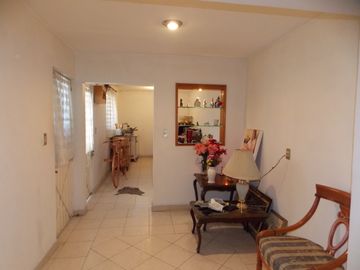 Casa en venta en San Andrés Tetepilco, Iztapalapa, Ciudad de México