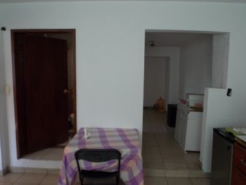Casa en venta en San Andrés Tetepilco, Iztapalapa, Ciudad de México
