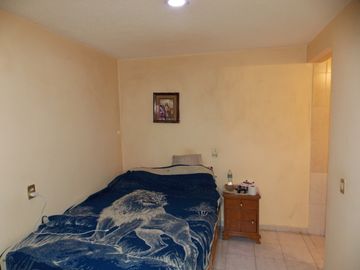 Casa en venta en San Andrés Tetepilco, Iztapalapa, Ciudad de México