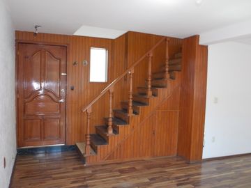 Casa en venta en San Andrés Tetepilco, Iztapalapa, Ciudad de México