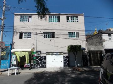 Casa en venta en San Andrés Tetepilco, Iztapalapa, Ciudad de México