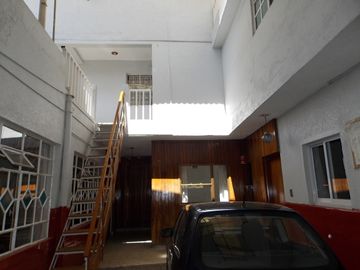 Casa en venta en San Andrés Tetepilco, Iztapalapa, Ciudad de México