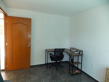 Casa en venta en San Andrés Tetepilco, Iztapalapa, Ciudad de México