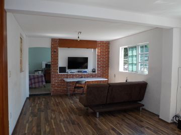 Casa en venta en San Andrés Tetepilco, Iztapalapa, Ciudad de México