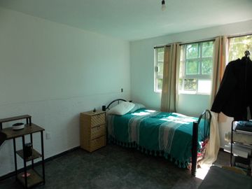 Casa en venta en San Andrés Tetepilco, Iztapalapa, Ciudad de México