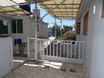 Casa en venta en San Andrés Tetepilco, Iztapalapa, Ciudad de México