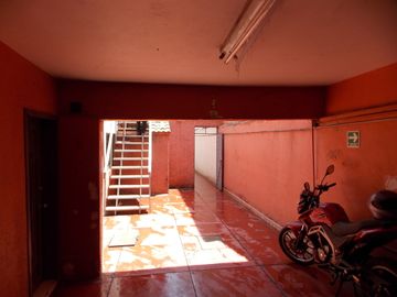 Casa en venta en San Pedro Chico, Gustavo A. Madero, CDMX
