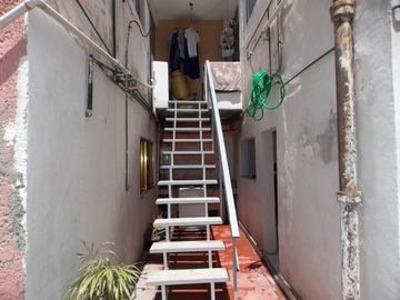 Casa en venta en San Pedro Chico, Gustavo A. Madero, CDMX