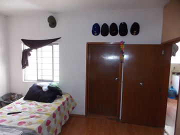 Casa en venta en San Pedro Chico, Gustavo A. Madero, CDMX