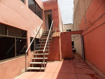 Casa en venta en San Pedro Chico, Gustavo A. Madero, CDMX
