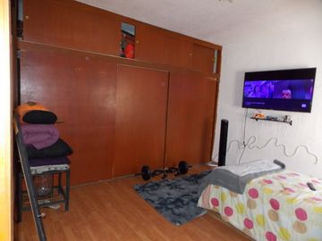 Casa en venta en San Pedro Chico, Gustavo A. Madero, CDMX
