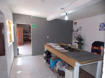 Casa en venta en San Pedro Chico, Gustavo A. Madero, CDMX