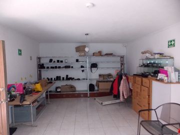 Casa en venta en San Pedro Chico, Gustavo A. Madero, CDMX