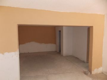 Casa en venta en San Pedro Chico, Gustavo A. Madero, CDMX