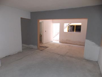 Casa en venta en San Pedro Chico, Gustavo A. Madero, CDMX