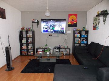 Casa en venta en San Pedro Chico, Gustavo A. Madero, CDMX