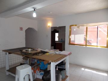 Casa en venta en San Pedro Chico, Gustavo A. Madero, CDMX