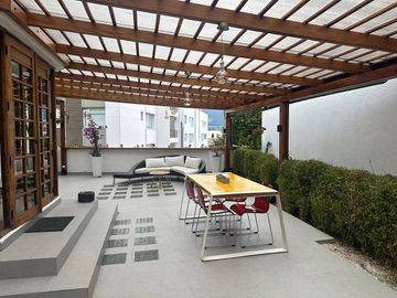 Duplex de venta