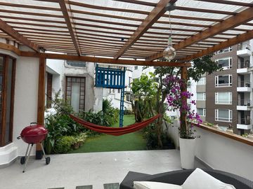 Duplex de venta