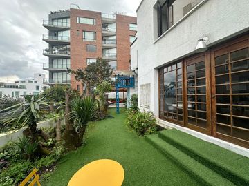Duplex de venta