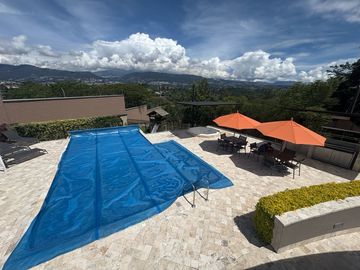 Casa en  Viña Alta Tumbaco