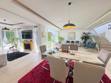 Casa en  Viña Alta Tumbaco