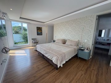 Casa en  Viña Alta Tumbaco