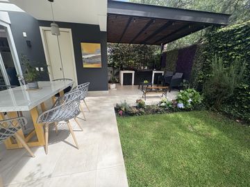 Casa en  Viña Alta Tumbaco