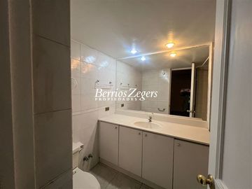 Departamento en Venta en Carlos Antúnez