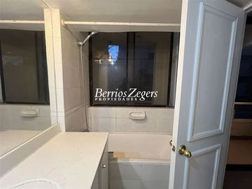 Departamento en Venta en Carlos Antúnez