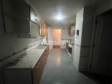 Departamento en Venta en Carlos Antúnez
