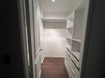 Departamento en Venta en Carlos Antúnez