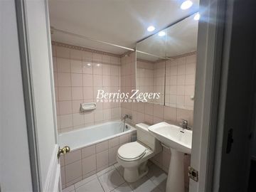 Departamento en Venta en Carlos Antúnez