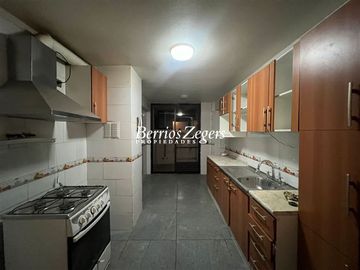 Departamento en Venta en Carlos Antúnez