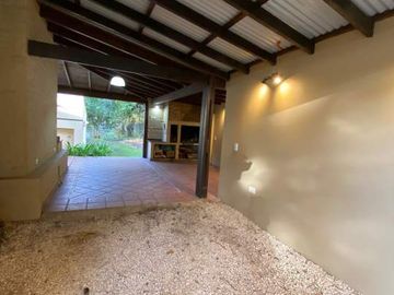 Carilo | Casa Reyezuelo 1578