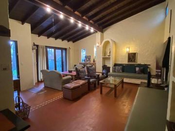Carilo | Casa Reyezuelo 1578