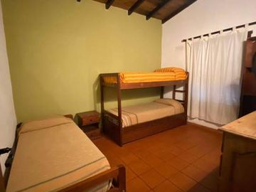 Carilo | Casa Reyezuelo 1578